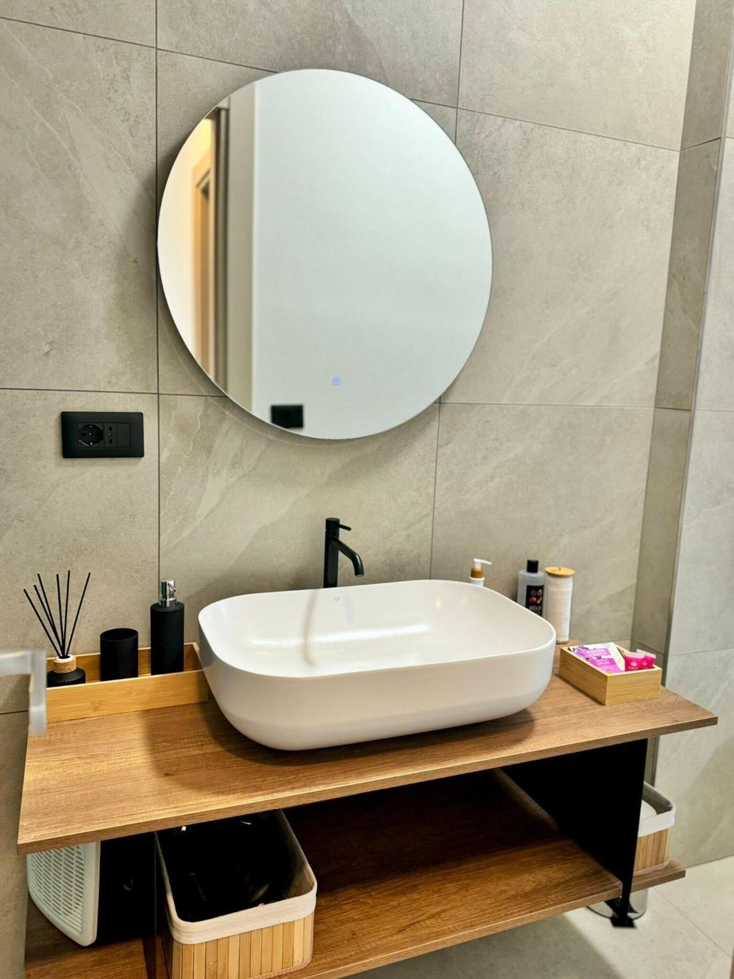 Gianduja - Attico Con Terrazzo Apartamento Turim Exterior foto