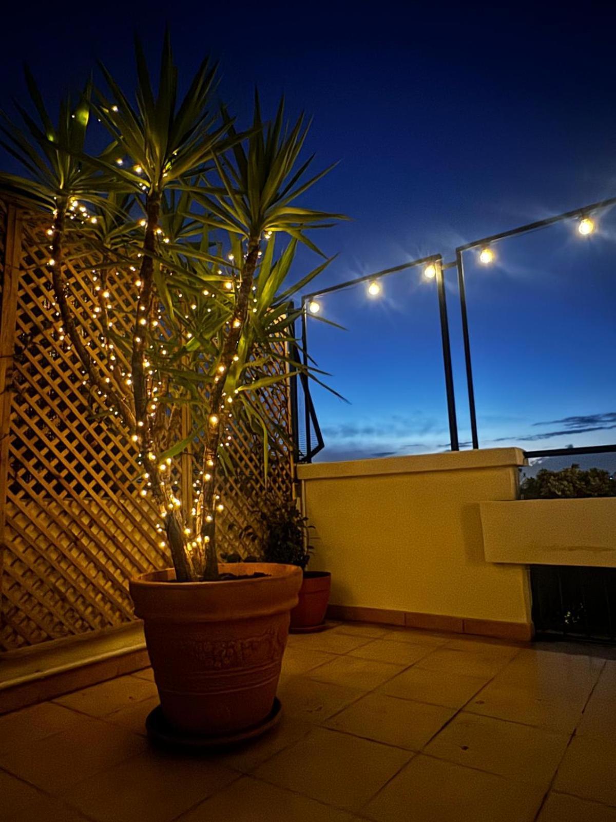 Gianduja - Attico Con Terrazzo Apartamento Turim Exterior foto